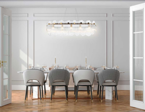 Подвесной светильник Ambrella light High light LH31255 фото 10