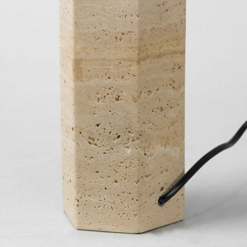 Настольная лампа Lussole Woodruff LSP-5022 фото 3