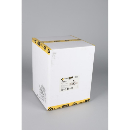 Люстра потолочная OML-67807-08 фото 2 Люстра потолочная OML-67807-08 фото 2