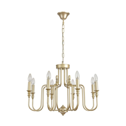 Люстра Lumion CLASSI 8318/8