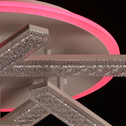 Люстра De City Оскар фото 8 Люстра De City Оскар фото 8