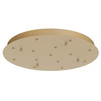 Потолочное основание Mantra Modular Light Florones 9372