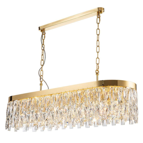 Подвесная люстра Indigo ANNA V000382 Подвесная люстра Indigo ANNA V000382