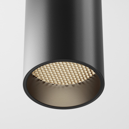 Потолочный светильник Technical C056CL-L12B3K-W-D-B фото 2