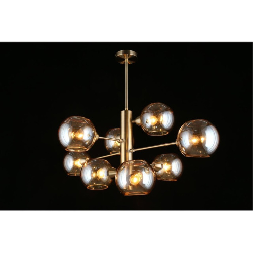 Люстра потолочная APL.904.17.08 фото 13