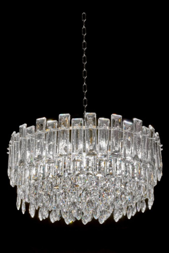 Люстра подвесная Сonstancia Chrome FL1064-14P