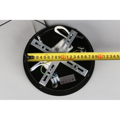 Люстра подвесная APL.067.03.50 фото 8 Люстра подвесная APL.067.03.50 фото 8