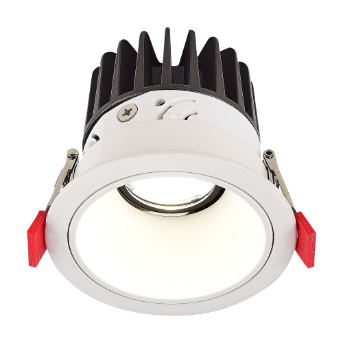 ST850.508.07 Светодиодный модуль SMART Белый LED 1*7W 2700K-6500K 560Lm Ra90 36° IP20 D69xH75 220-24 SHIFT фото 2