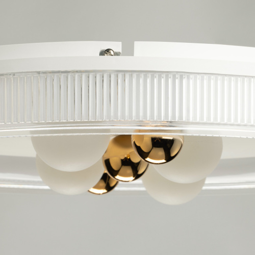 Люстра De City Норден фото 7 Люстра De City Норден фото 7