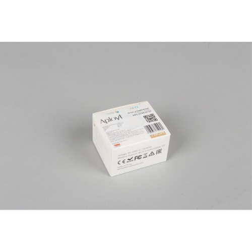 Трековое управление APL.0195.01.01 фото 6 Трековое управление APL.0195.01.01 фото 6