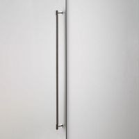 Ручка-скоба Closet BAR Steel