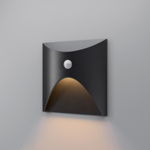 Подсветка для лестниц с датчиком движения 40158/LED фото 3