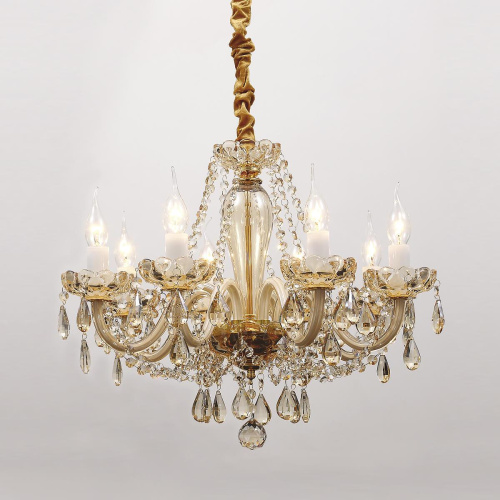 Подвесная люстра Favourite Brendy 1738-8P Подвесная люстра Favourite Brendy 1738-8P