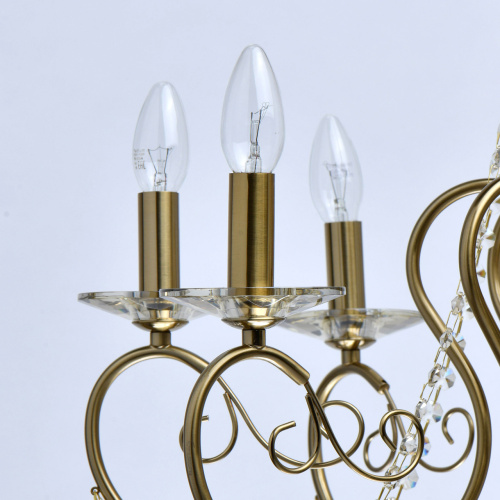 Люстра MW-Light Селена фото 5