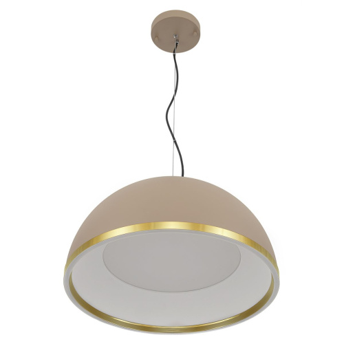 Подвесной светодиодный светильник Citilux Floom CL736252 фото 8
