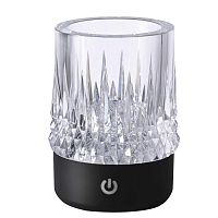 Стакан-светильник Mantra LAX 9082