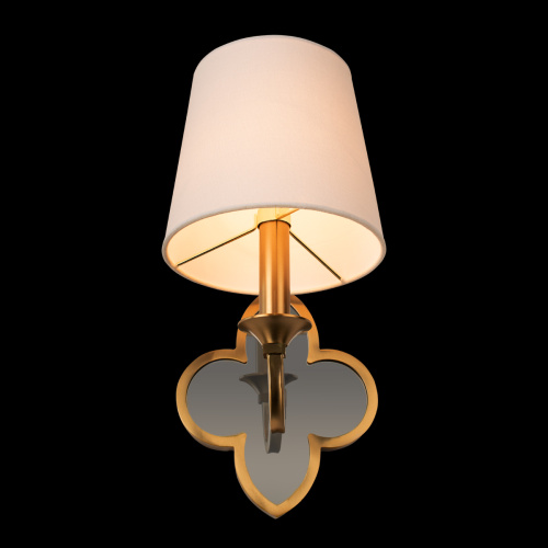 10303W/B Brass Настенный светильник LOFT IT Silence фото 5