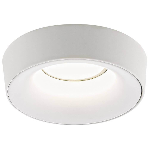 Встраиваемый светильник Ambrella light Classic A890 WH Встраиваемый светильник Ambrella light Classic A890 WH