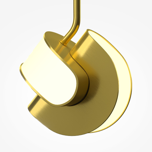 Подвесной светильник Maytoni MOD459PL-L7BSK фото 2