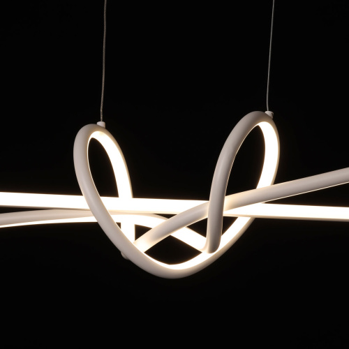 Люстра De Markt Аурих фото 5 Люстра De Markt Аурих фото 5