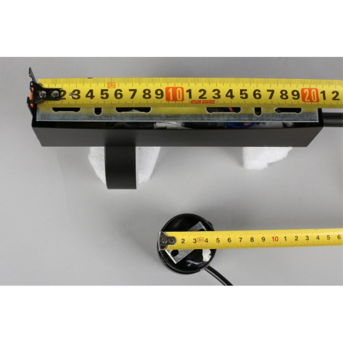 Светильник настенный (Бра) APL.016.11.07 фото 9 Светильник настенный (Бра) APL.016.11.07 фото 9