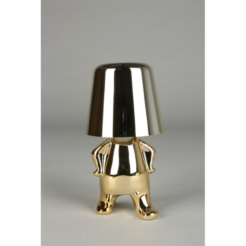 Настольная лампа APL.672.04.01 фото 11