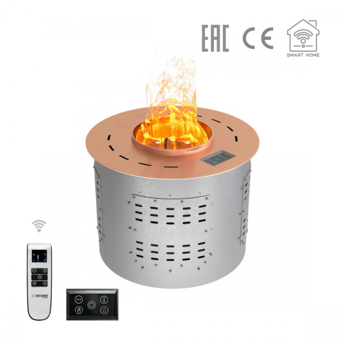 VEPO ROUND 400 RGD фото 2 VEPO ROUND 400 RGD фото 2