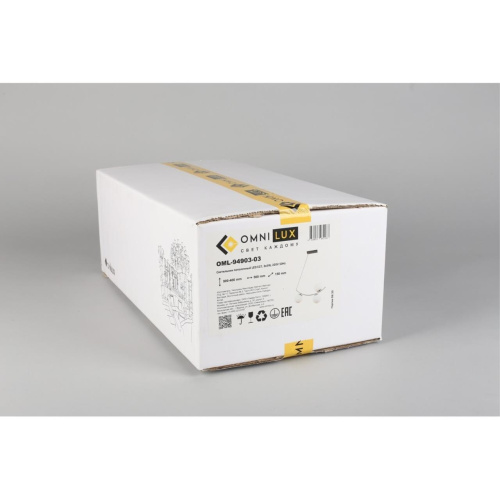 Люстра подвесная OML-94903-03 фото 3 Люстра подвесная OML-94903-03 фото 3