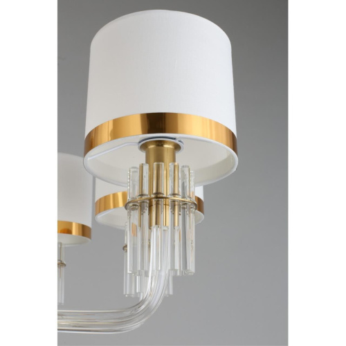 Люстра подвесная APL.767.03.08 фото 4