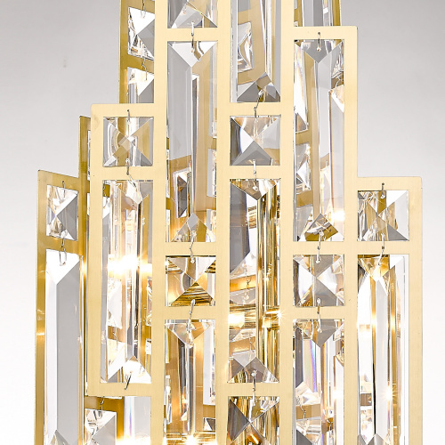 Люстра PT68095-6 фото 2