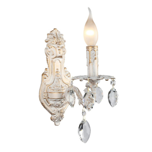 Светильник настенный (Бра) OML-79001-01