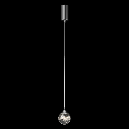 Подвесной светильник Perfectio Chrome FL1176-1PS