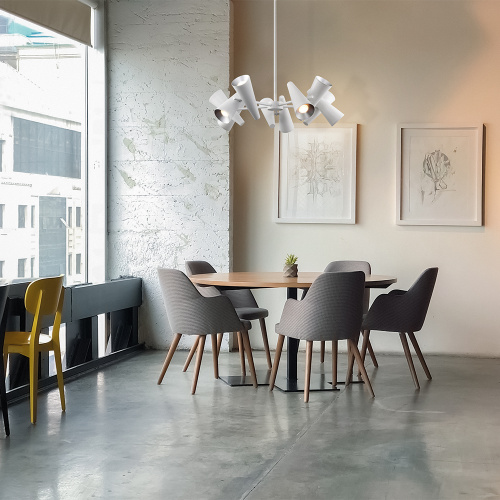 Подвесной светильник Maytoni MOD095PL-10W фото 7