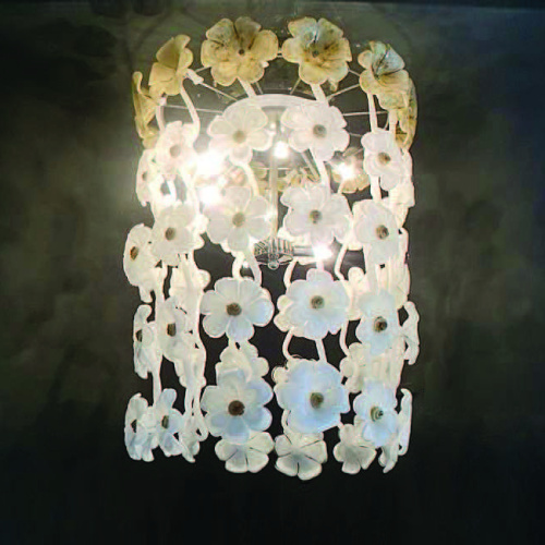 Потолочный светильник NCS 093 фото 4