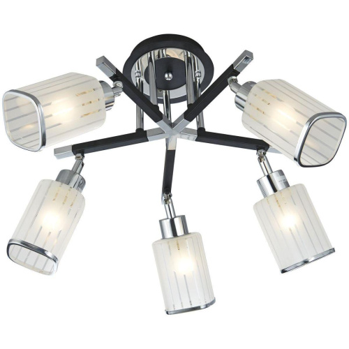 Потолочная люстра Velante 712-107-05 Потолочная люстра Velante 712-107-05