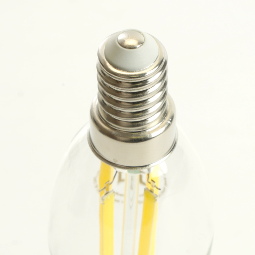 Лампа светодиодная Feron.PRO LB-1208 Свеча E14 1300LM 8W 175-265V 4000K фото 2