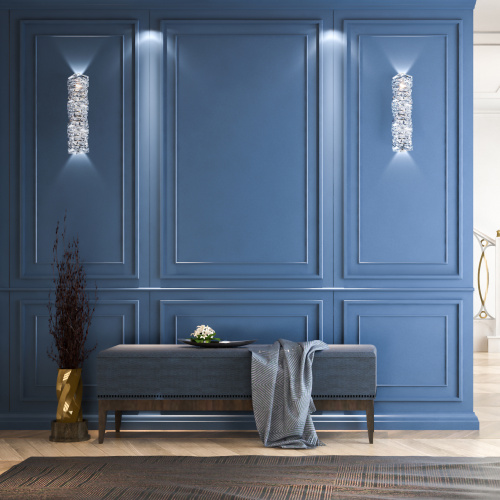 Настенный светильник (бра) Maytoni MOD125WL-L6CH3K фото 3