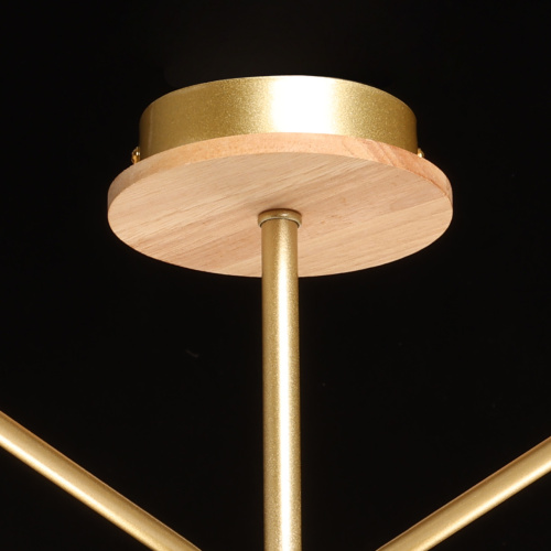 Люстра потолочная De City Dela 635016405 фото 11