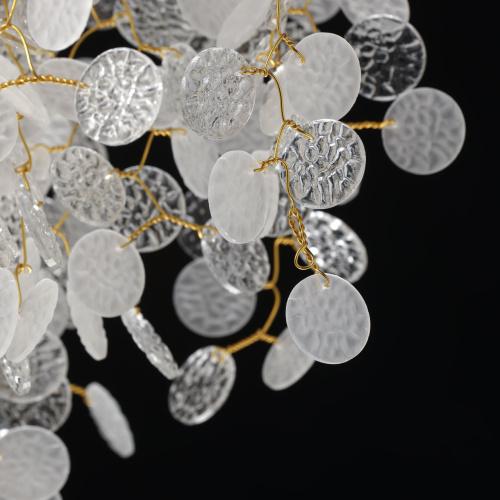 Люстра De City Лайма фото 8