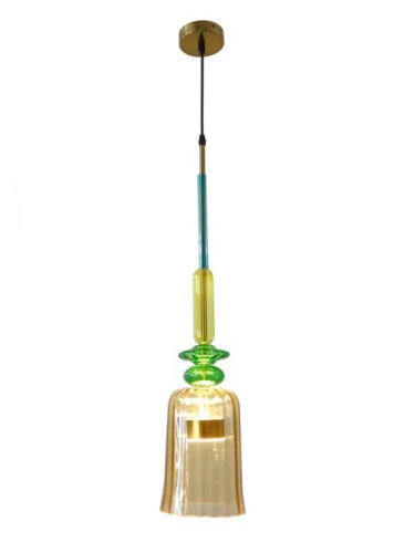 Светильник подвесной Alfa Light F3224-26 LED Светильник подвесной Alfa Light F3224-26 LED