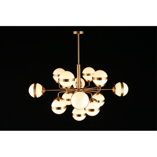 Люстра потолочная APL.819.07.13 фото 6