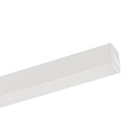 Светильник MAG-FLAT-25-L600-18W Day4000 (WH, 100 deg, 24V) Arlight 050059