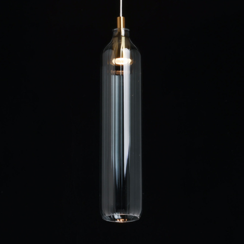 Подвесной светильник DeMarkt Кьянти 720012201 фото 7