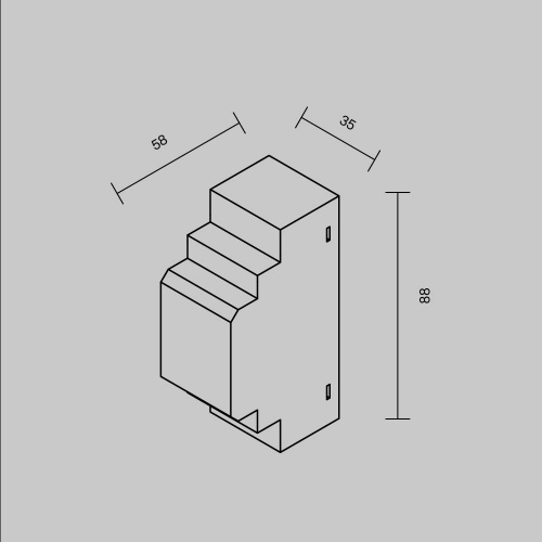 Источник напряжения Led Strip 831003 фото 2 Источник напряжения Led Strip 831003 фото 2