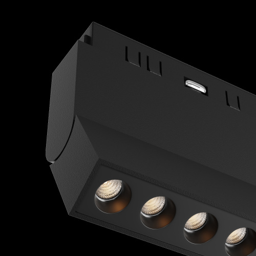 Трековый светильник Technical TR033-2-12W2.7K-B фото 8 Трековый светильник Technical TR033-2-12W2.7K-B фото 8