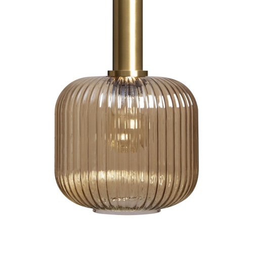 2071-B+BR Подвесной светильник LOFT IT Iris фото 2 2071-B+BR Подвесной светильник LOFT IT Iris фото 2