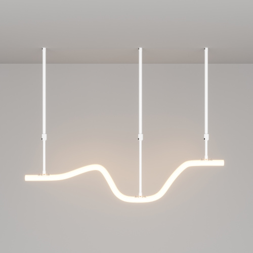 Комплектующие для гибкого неона Led Strip 20326 фото 2