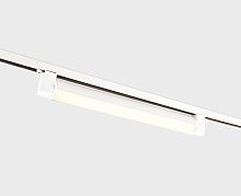 IT08-8030 white 4000K светильник трековый