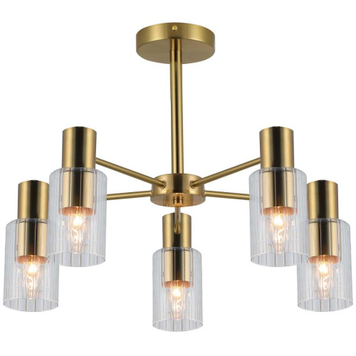 Люстра Reluce 74647-0.3-05 Люстра Reluce 74647-0.3-05