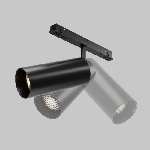 Трековый светильник Technical TR032-2-20W2.7K-M-B фото 4